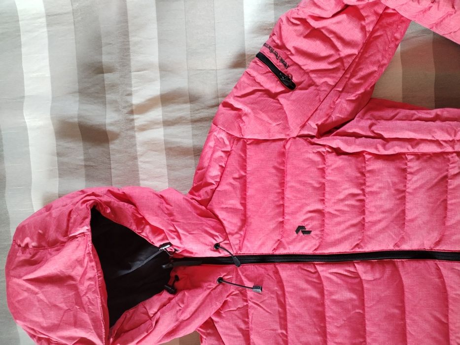 Peak Performance Wmns Blackburn Ski-jacket - пухено ски яке КАТО НОВО