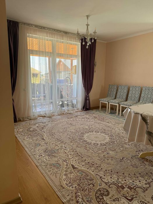 продается дом в г.Каскелен