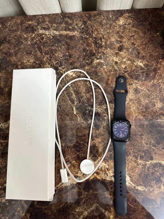 Apple watch 9 series 45mm