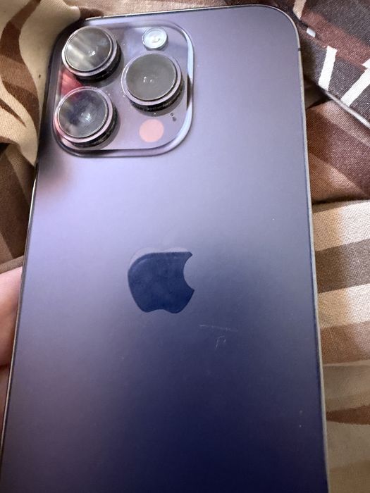 Iphone 14 Pro 512 GB