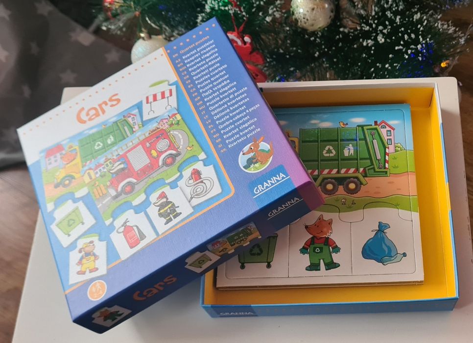 Детски играчки Нови