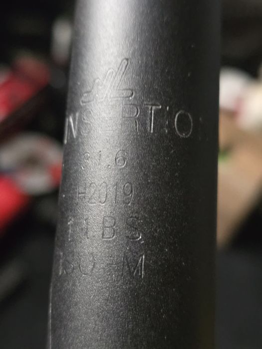 Vand șa bicicleta completa