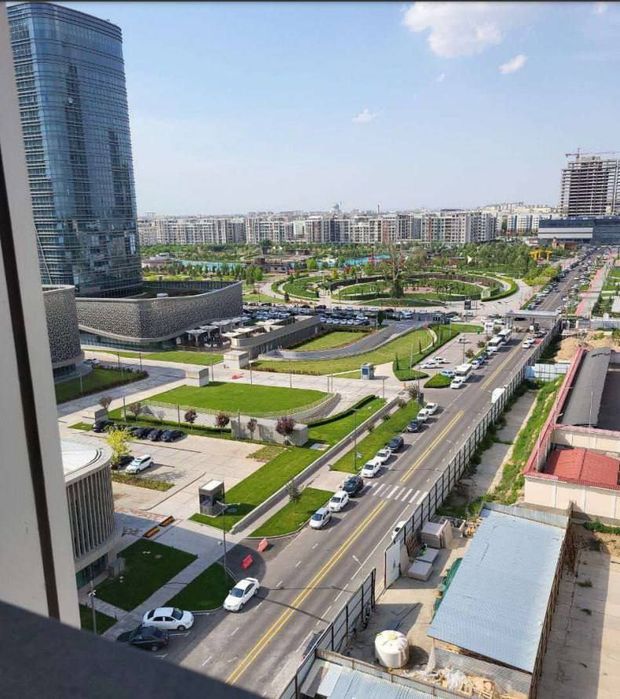 Продается 2х комнатная квартира в ЖК Nest One, Шайхантохурский р-н