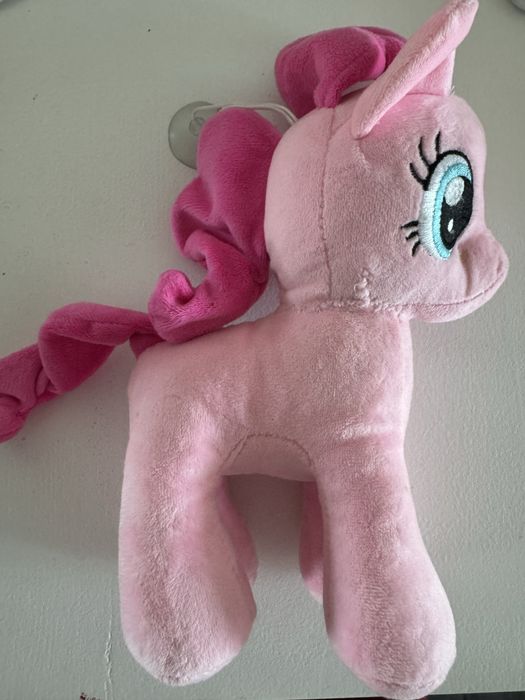 Păpușă my little pony, cu funcție de sunete muzica