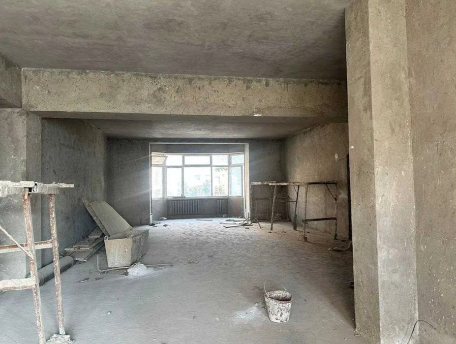 Габус Продается 6 комнатная коробка Мирабад Авеню