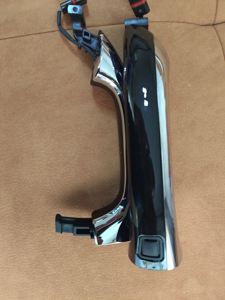 Дръжки за Врати с Сензори за Mercedes Benz W164 ML, X164 GL, W251 R