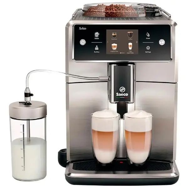 Кофемашина Philips SM7683/00 в Ташкенте