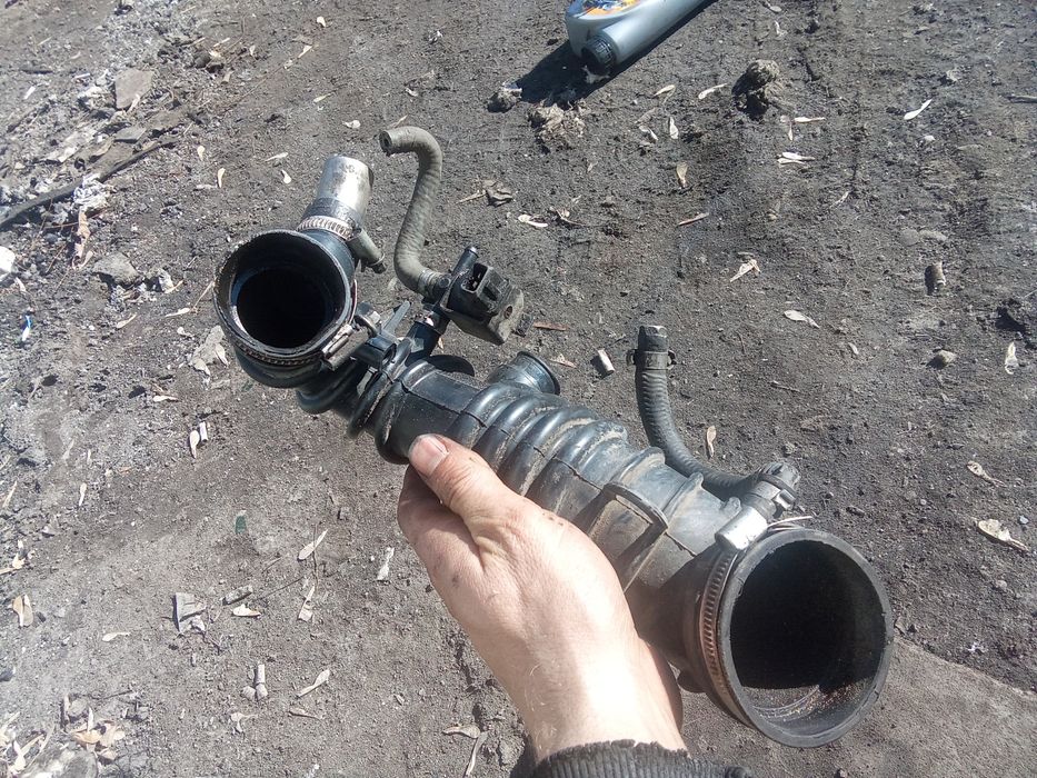 Продам запчасти на пассат б5