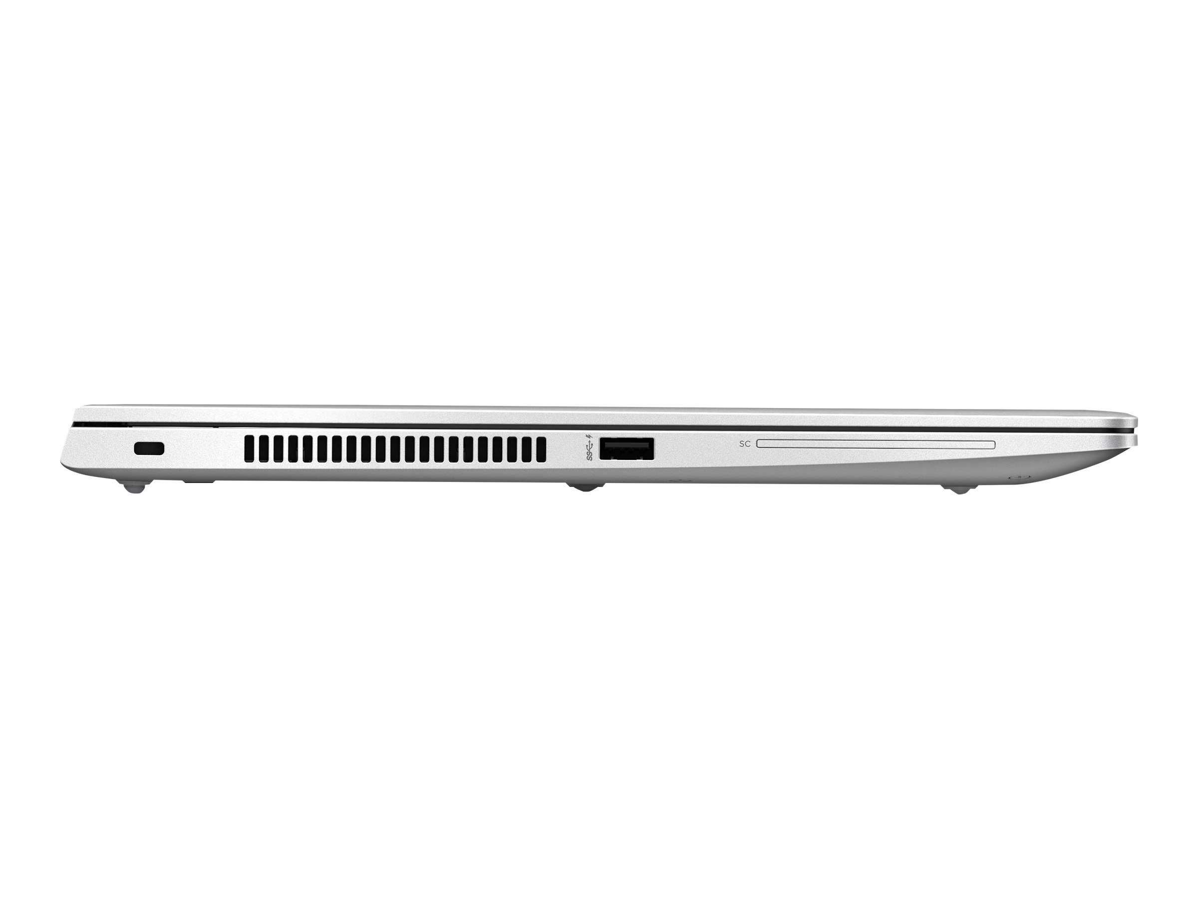 laptop HP EliteBook 850 G6 - Core i7 8665U