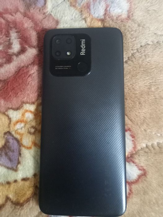Продам Редми в хорошем состоянии