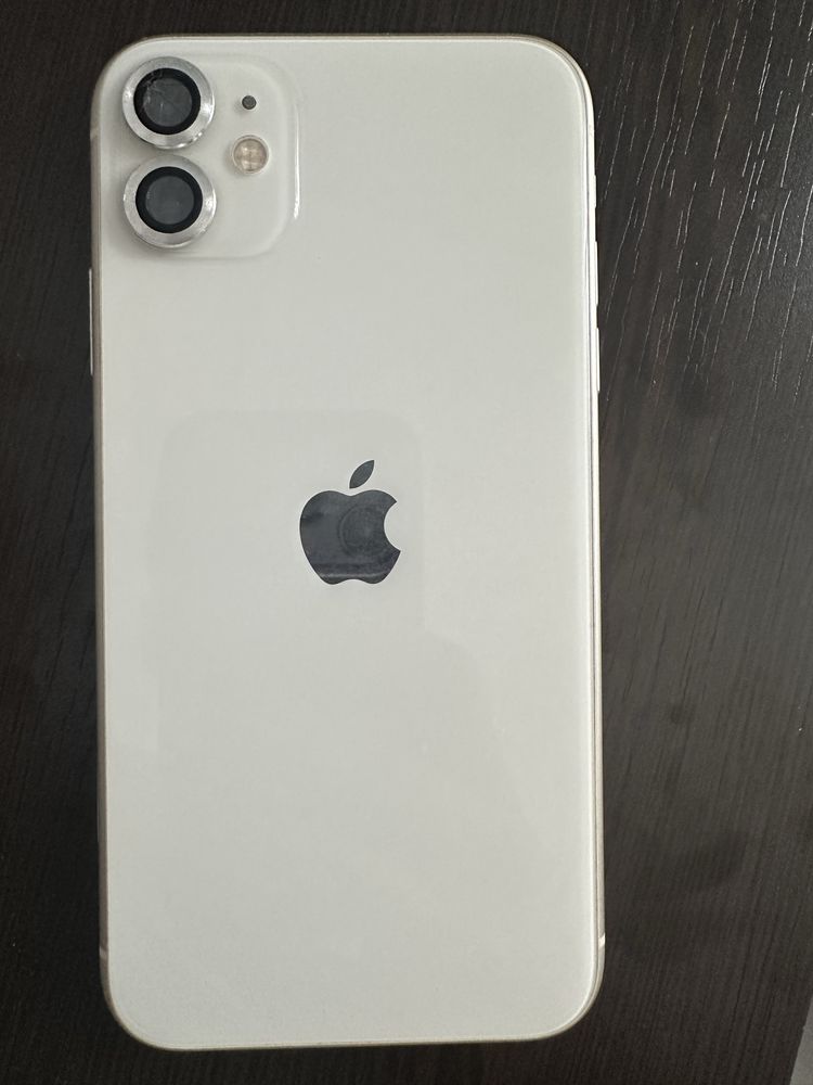 Iphone 11 /128gb/81% емкость