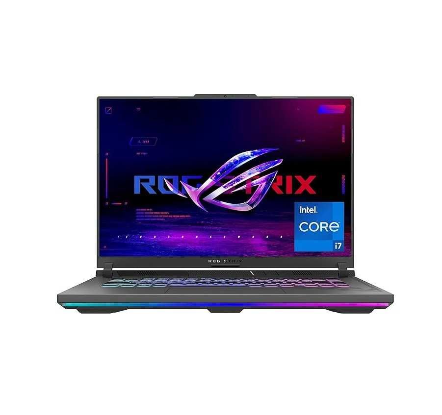 -Ноутбук ASUS Rog Strix G16/i7-13650HX/16GB/512GB/RTX4060/16"WUXGA IPS