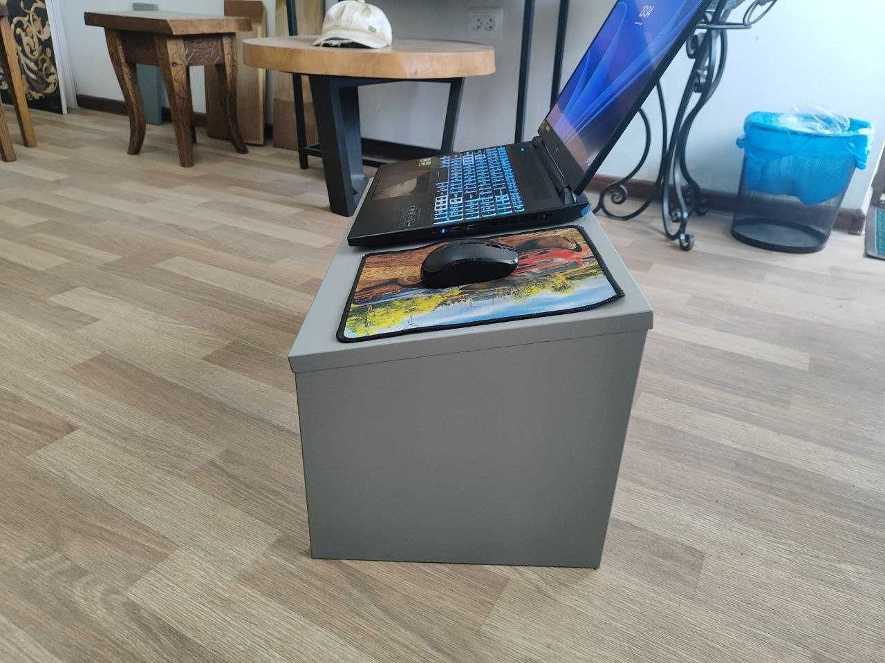 Игровой ноутбук Acer Predator Helios Neo 16