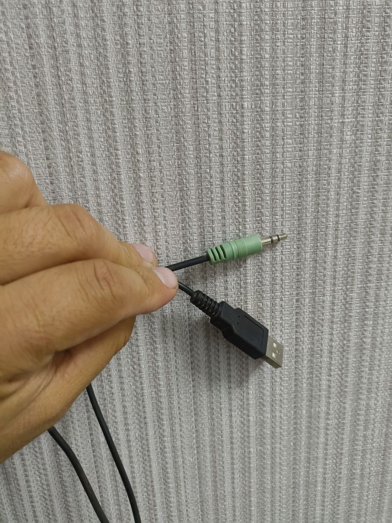 Колонка для ПК и TV