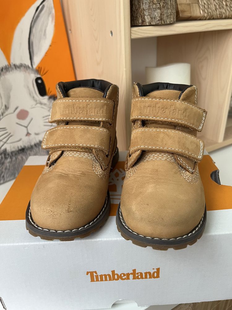 Детски боти TIMBERLAND