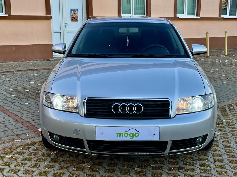 Audi A4 an 2004-12 motor 1.9 diesel AVF 6+1 trepte