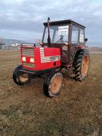 Fiat 680 tractor