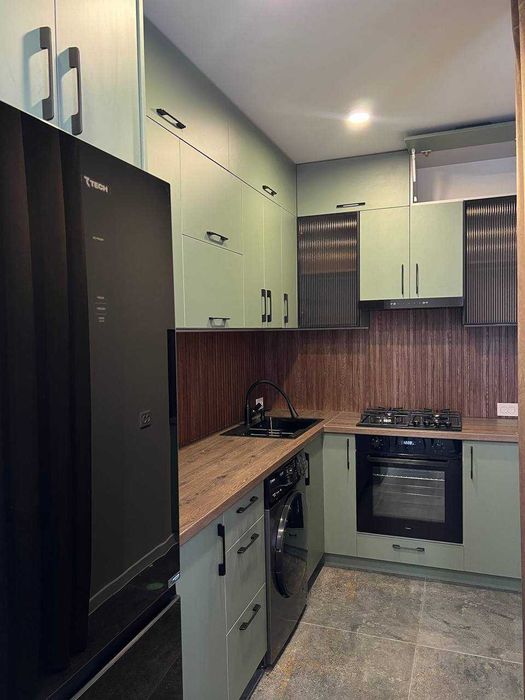 ;Яккасарай‼️2*3ком квартира евро/под/ключ улМукуми 144школа