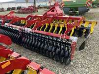 Teradisc .Disc agricol Strumik 3,5 m Tiger II