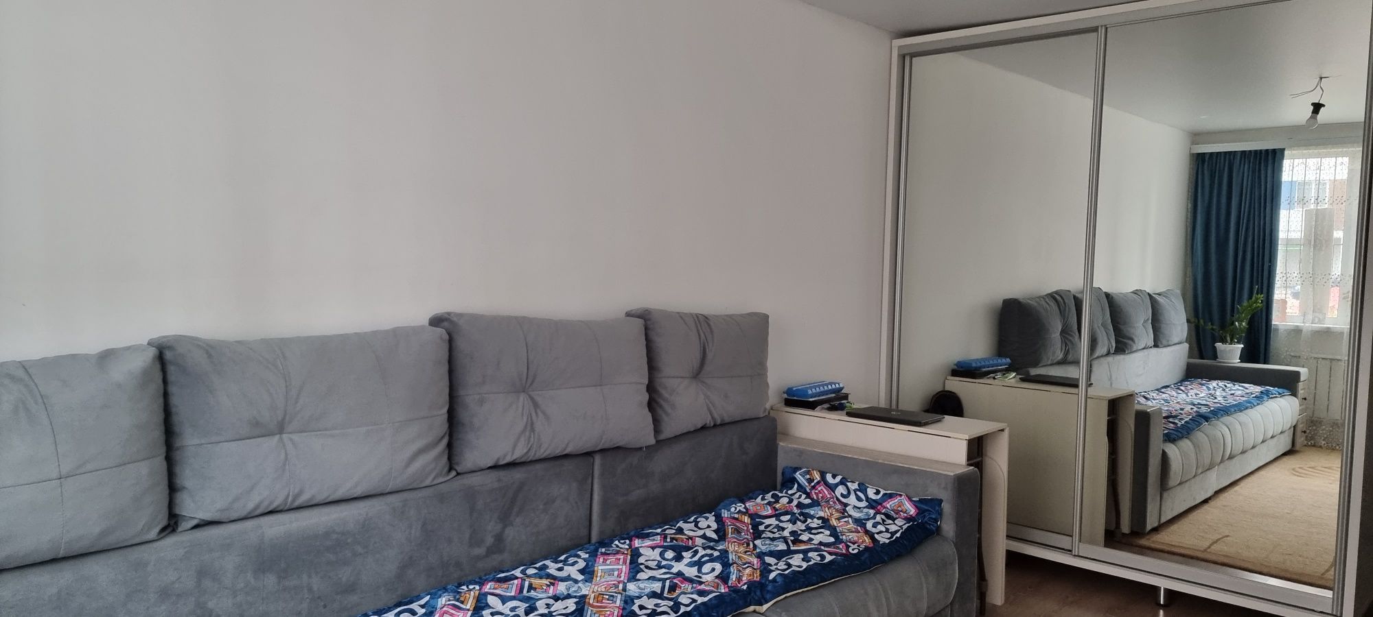 Продается квартира