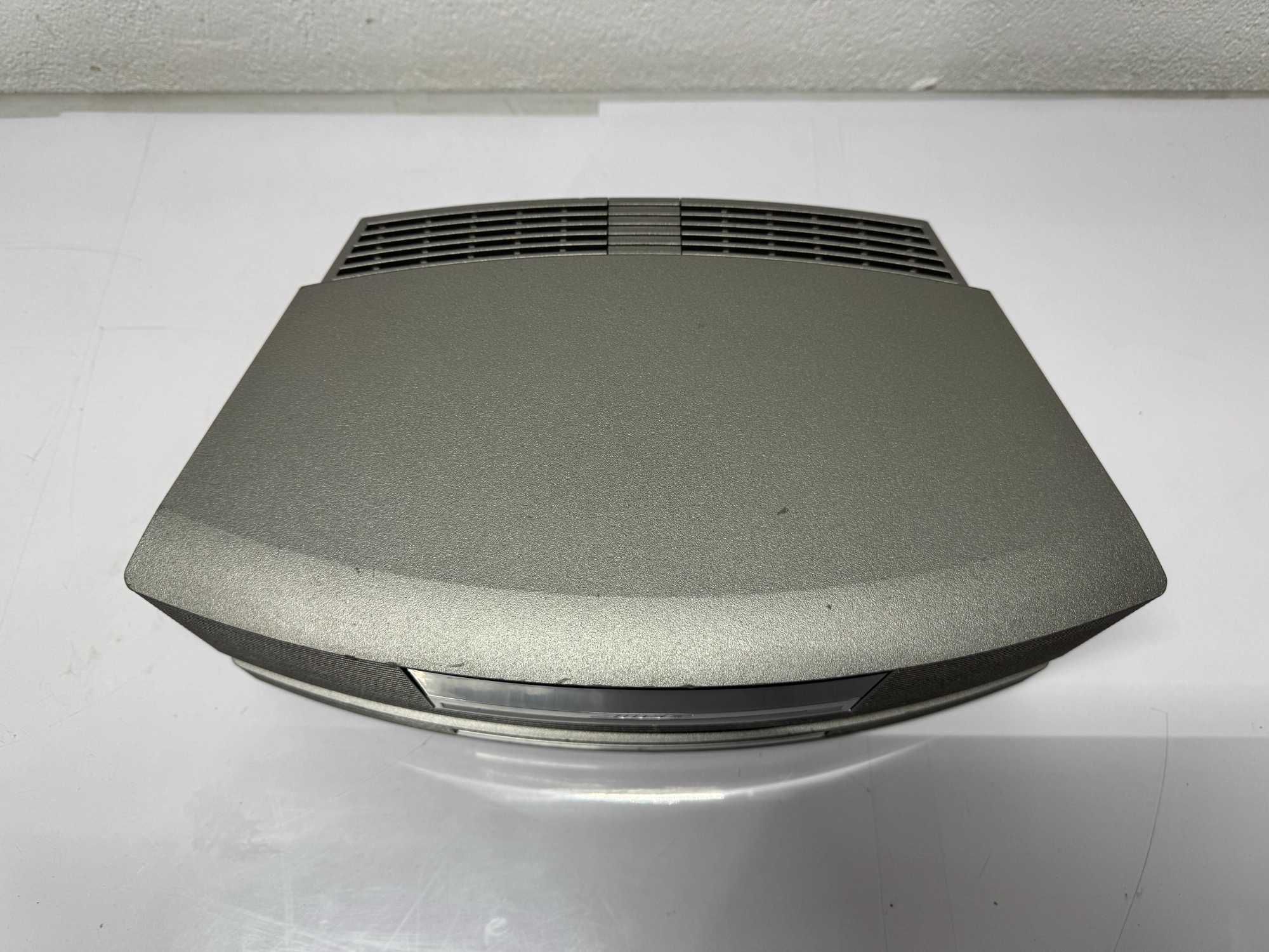 Радио - Bose Wave music system lll