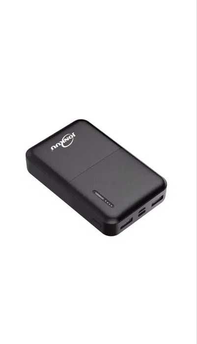 Baterie externă 10000 mAh cu 4 porturi