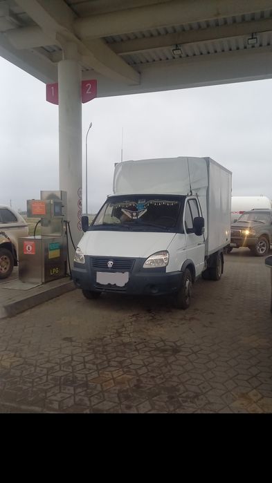 Газель сатылады.