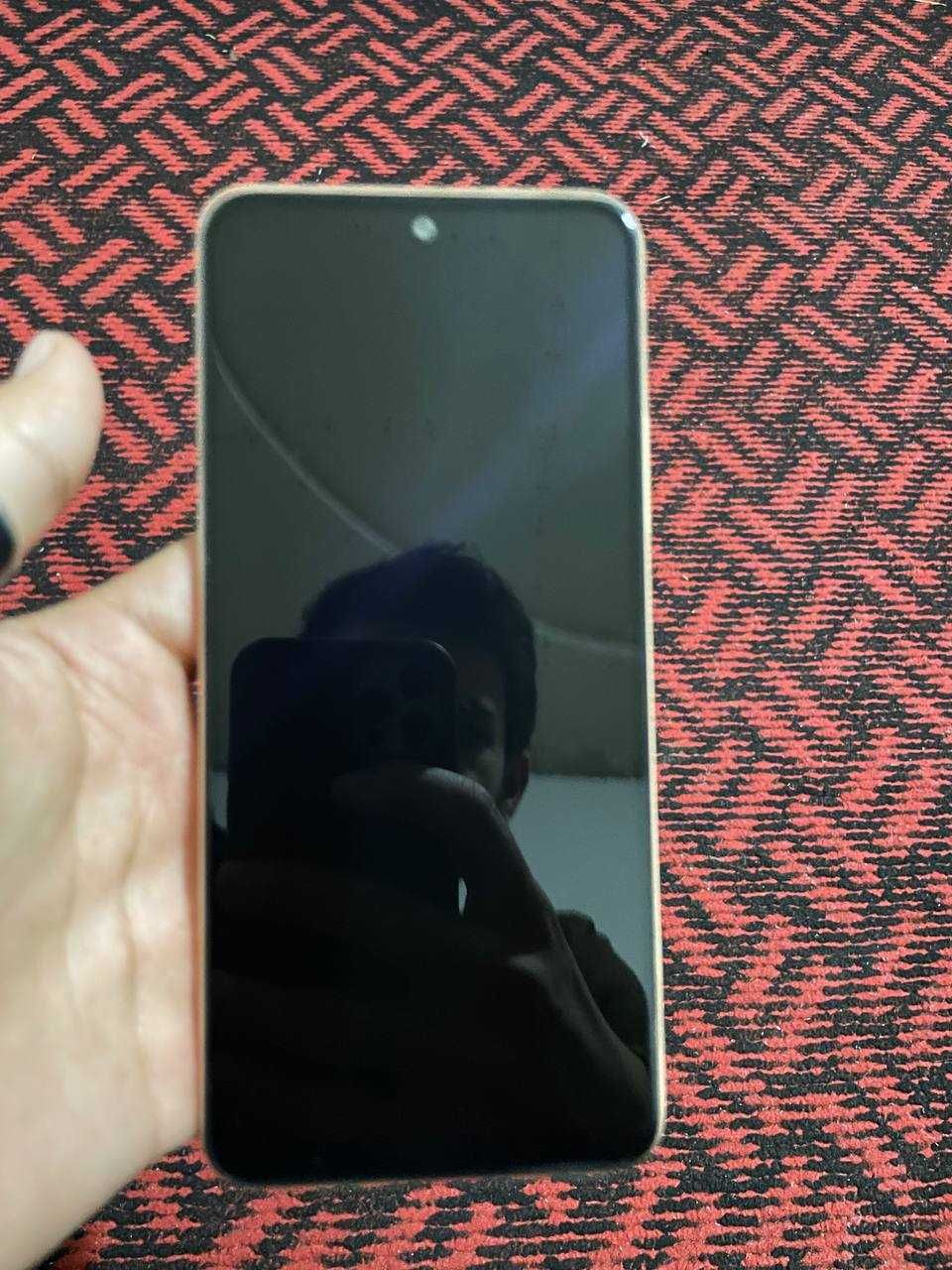 Redmi note 12 128 gb karobka dokument bor