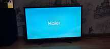 Телевизор Haier le32B8500T