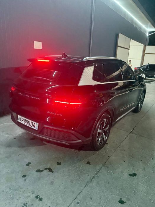 BYD Song pro 71 Gbrid 2024 Arendagayam gaplashamiz