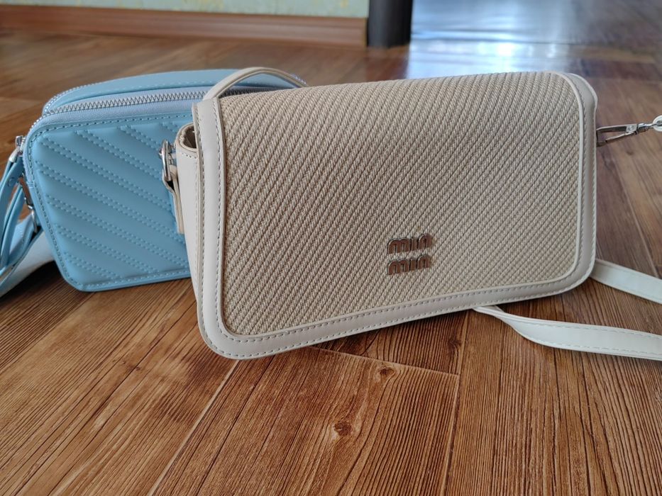 Новые сумкиииииии