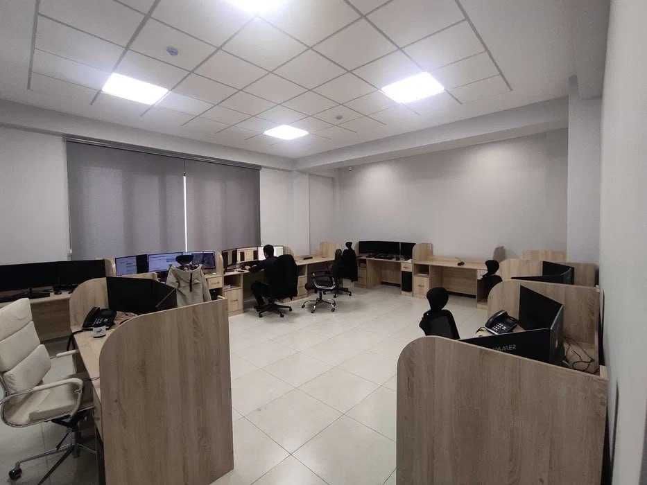 Аренда офис | Сдается офис в аренду | 409 м² | ofis ijaraga Яккасарай