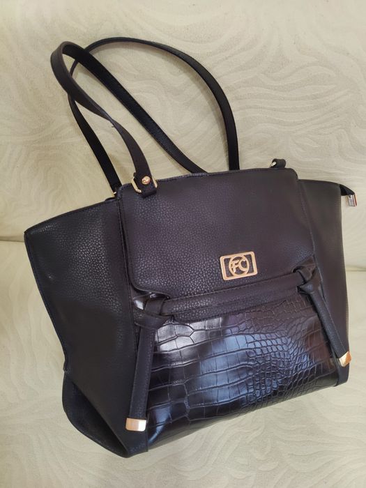 Дамска чанта - нова