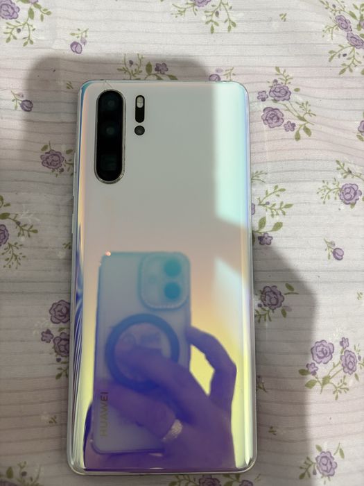 Huawei p30 pro сатылады