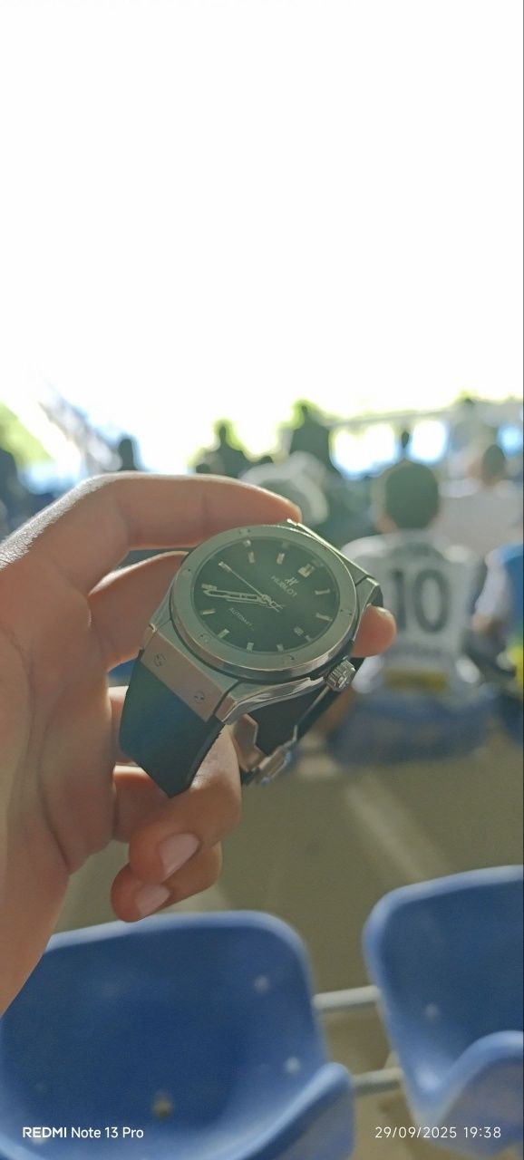 HUBLOT orginal soati
