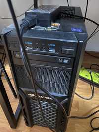PC GAMING I5 4460 16GB RAM GTX 750ti