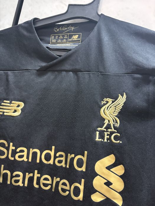 Оригинална тениска на Liverpool