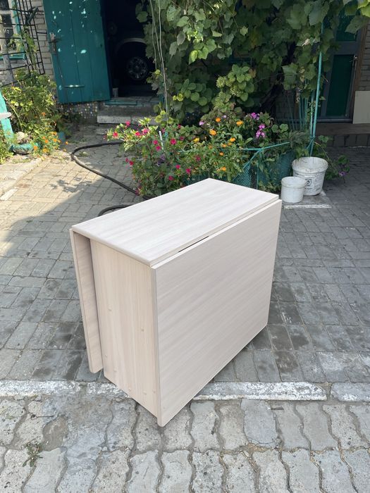 Стол тумба б/у в отличном состоянии