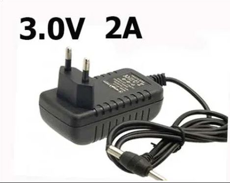 . 3 v Блок питания, зарядка