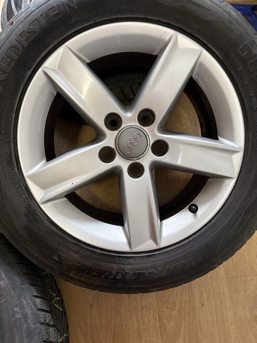 De vanzare jante Audi