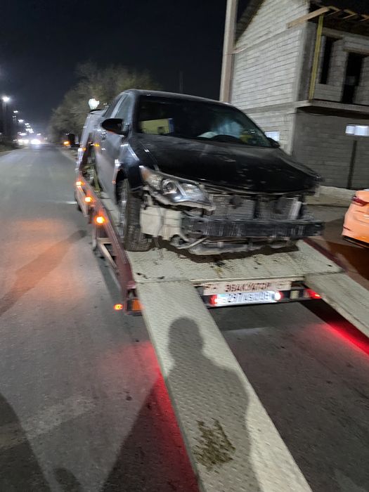 Эвакуатор тараз