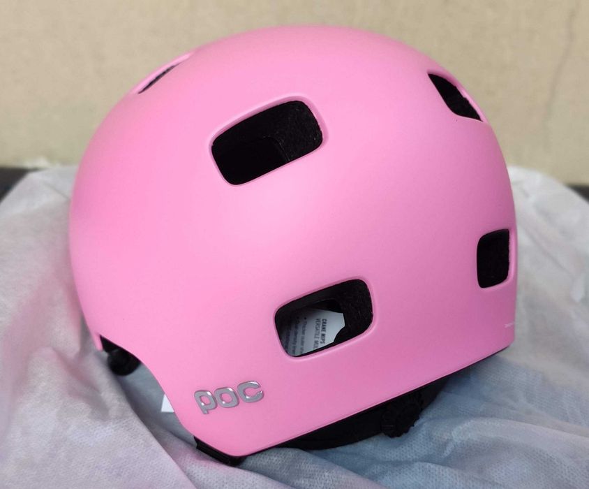 Casca copii - POC CRANE MIPS - Marimea 51-54, Casca bicicleta copii