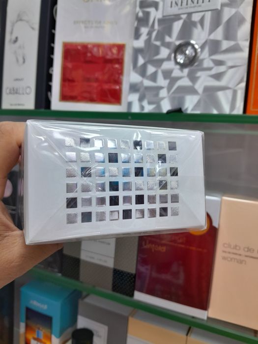 Rasasi Faqat Lil Rijal Edp (50)ml