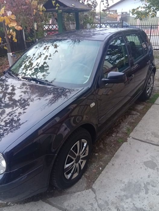 Vand Volkswagen golf 4 ‼️