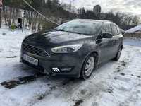 Ford Focus break 2015 TITANIUM MK 3.5 , motor 2.0 TDCI AUTOMATA