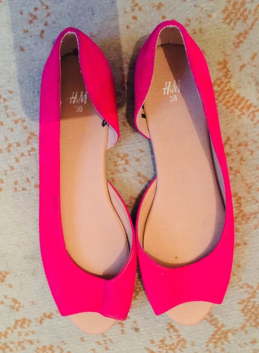 Женская обувь