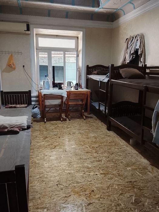 Xostel hotel mehmonxona kvartira
