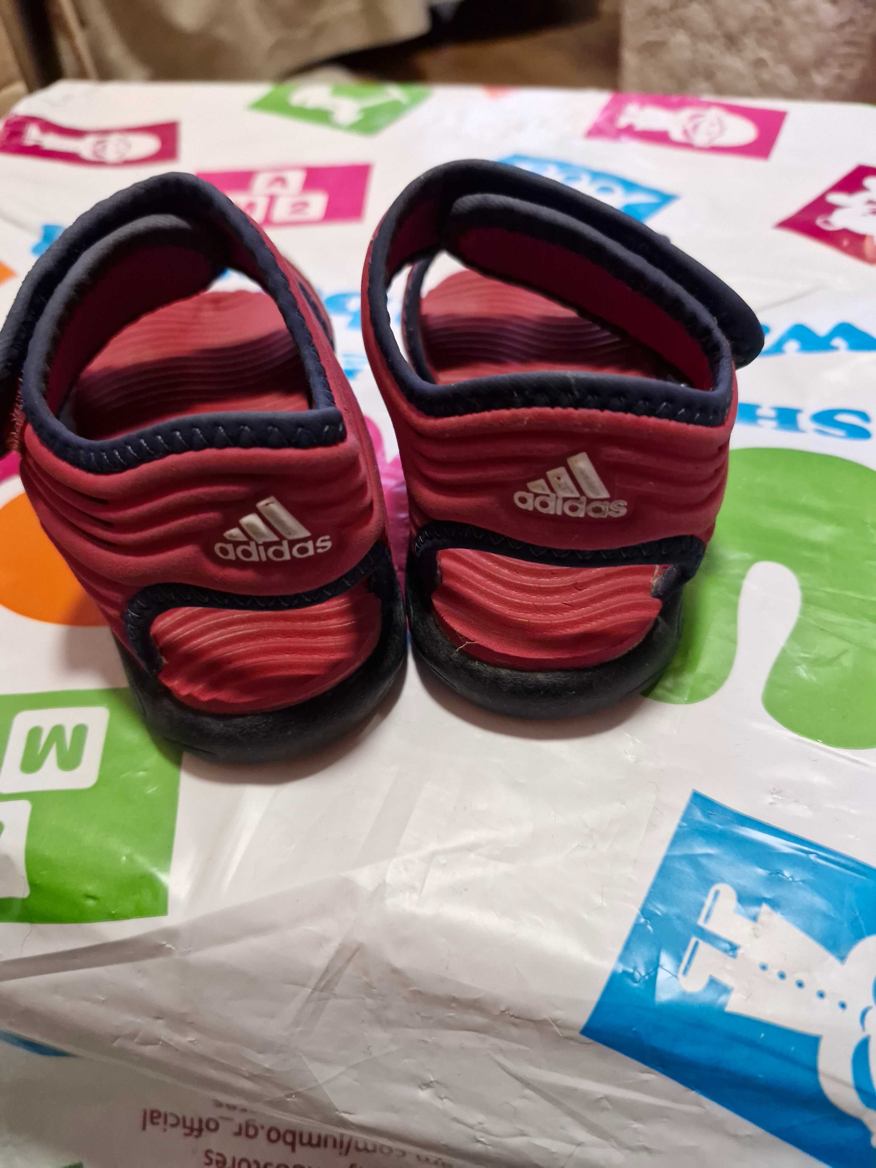 Сандали  adidas  унисекс