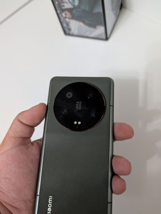 Xiaomi 13 ultra 512 GB 16 ram
