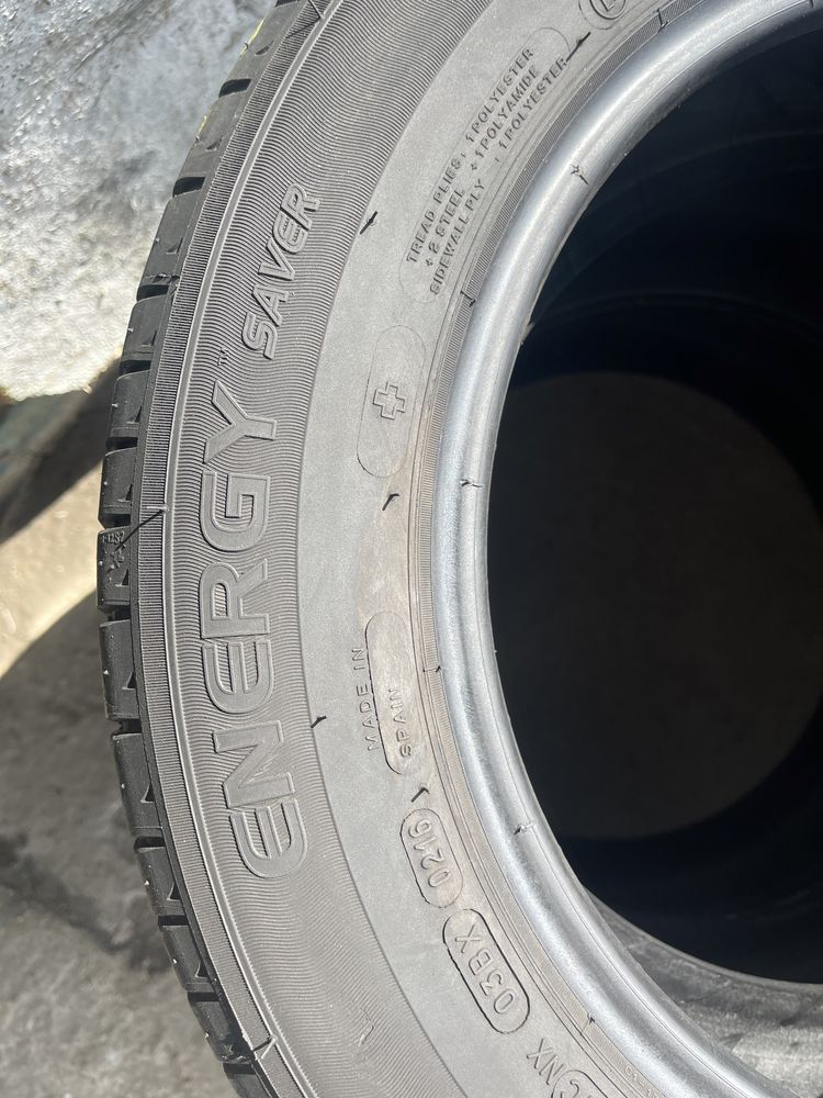 185/65R15 Michelin Energy Saver